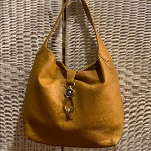 Dooney and Bourke Large Hobo Bag